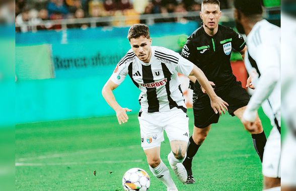 Îl va înlocui pe Dan Nistor și pune presiune pe Dinamo: „Vrem în TOP 3!”. Era recomandat „cel mai bun 10 din țară”