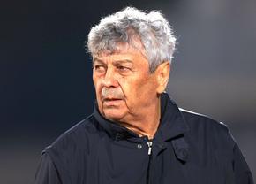 New-entry pe lista lui Mircea Lucescu la națională: „E în vederile mele”