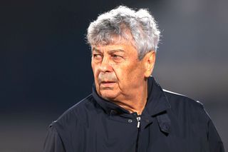 New-entry pe lista lui Mircea Lucescu la națională: „E în vederile mele”