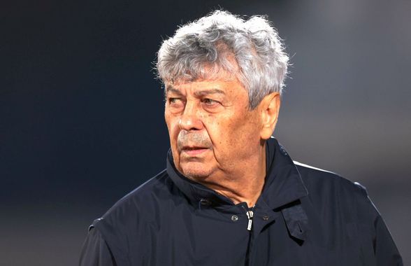 New-entry pe lista lui Mircea Lucescu la națională: „E în vederile mele”