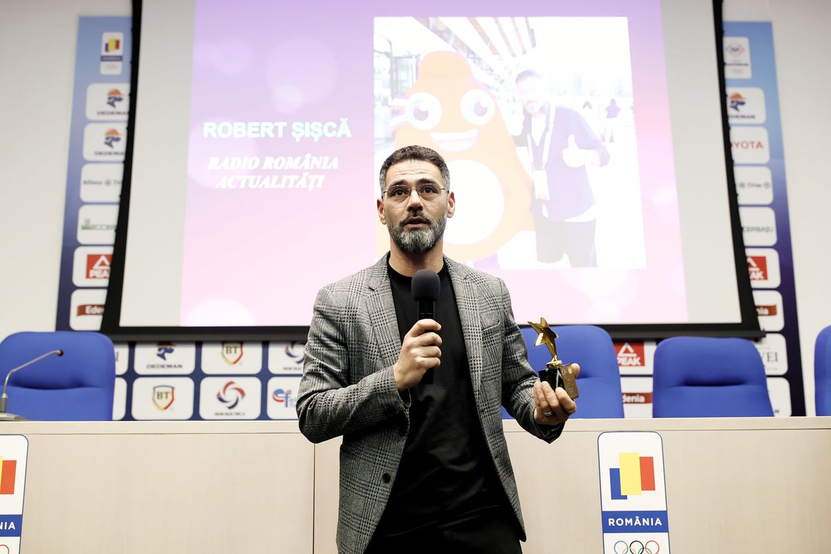 „Trebuie s-o spun p-asta, că n-o știi!” » Dezvăluirea lui Mircea Lucescu pentru Marius Lăcătuș după 40 de ani: „Mi s-a impus să nu te mai iau la națională!”