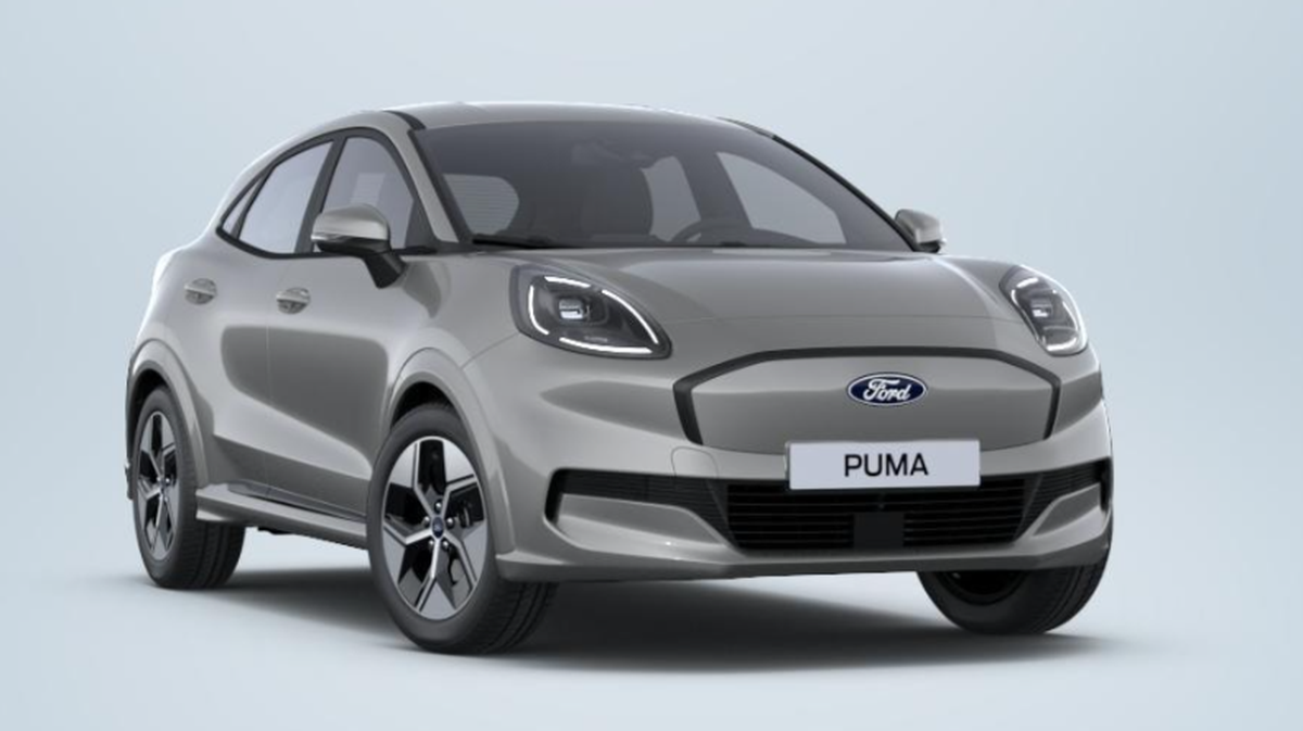 Prima mașină electrică fabricată în România ajunge la clienți în această primăvară » Cum arată modelul produs la Craiova