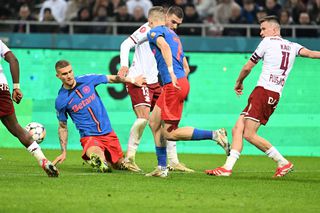 Fostul patron din Liga 1 șochează: „Dragii mei, opriți FCSB-ul să iasă campioană! Amin”