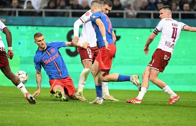 Fostul patron din Liga 1 șochează: „Dragii mei, opriți FCSB-ul să iasă campioană! Amin”