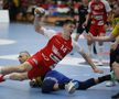 Dinamo câștigă Cupa României la handbal masculin » Succes clar în finala cu Potaissa Turda