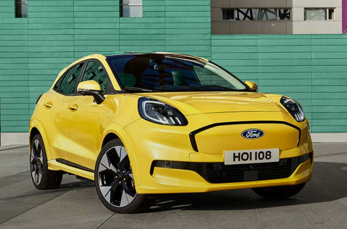 Prima mașină electrică fabricată în România ajunge la clienți în această primăvară » Cum arată modelul produs la Craiova