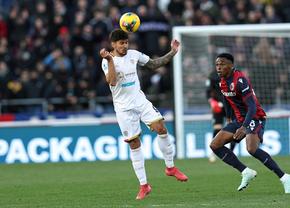 Inter - Cagliari, în etapa #32 în Serie A » Echipa lui Florinel Coman și Răzvan Marin, față în față cu campioana Italiei