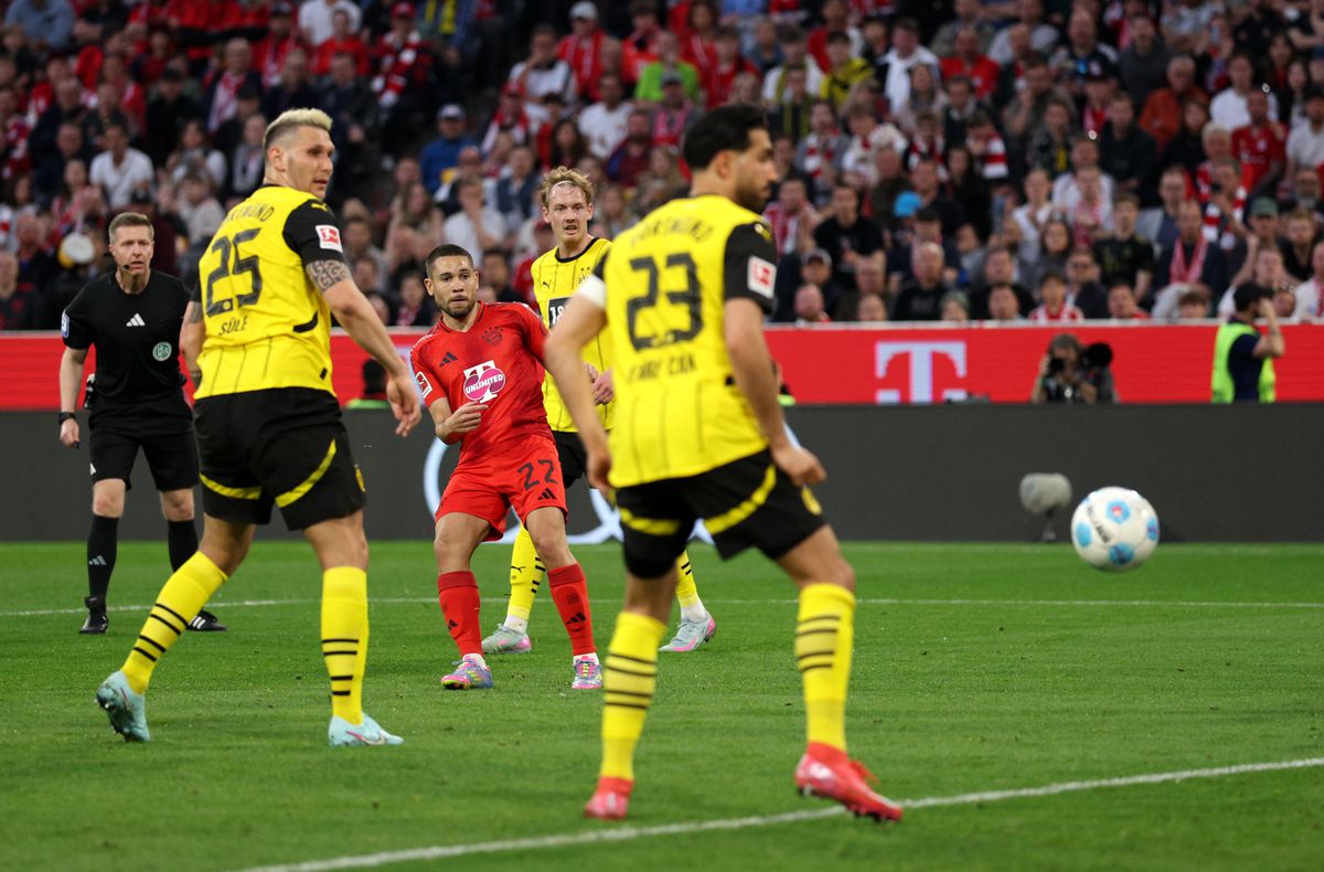 Der Klassiker, 12 aprilie 2025