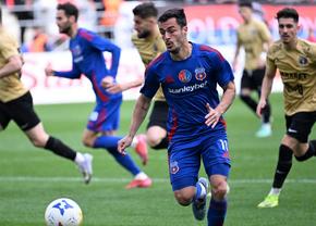 Steaua - Metaloglobus, în etapa 4 din play-off Liga 2 » Echipe probabile + cote