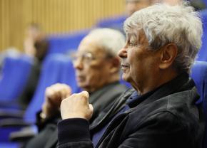„Picioarele v-au adus până aici. De acum, decide mintea!” » Lecția lui Mircea Lucescu pentru o generație întreagă de fotbaliști ai României