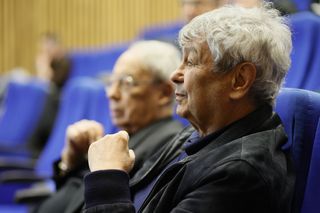 „Picioarele v-au adus până aici. De acum, decide mintea!” » Lecția lui Mircea Lucescu pentru o generație întreagă de fotbaliști ai României