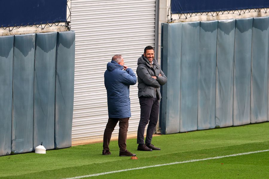 L-a convins pe Guardiola la City: „E înlocuitorul perfect!”