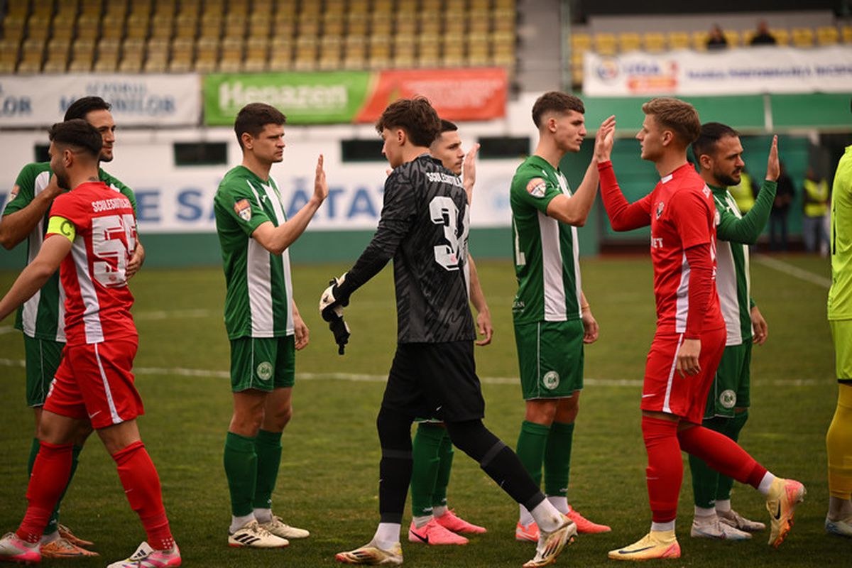 „Rușinea rușinilor, să explice!” » Reacție vehementă din club, după umilința de cotă 15,00 din Liga 2: „Nici cunoscuții mei nu mă cred!”