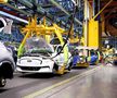 Cum arată Ford Puma Gen-E, prima mașină electrică produsă în România