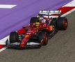 În ciuda upgrade-urilor din acest weekend, Ferrari renunță la luptă: „Sunt de pe altă planetă”