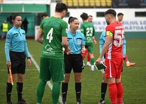 „Rușinea rușinilor, să explice!” » Reacție vehementă din club, după umilința de cotă 15,00 din Liga 2: „Nici cunoscuții mei nu mă cred!”