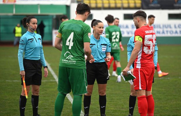 „Rușinea rușinilor, să explice!” » Reacție vehementă din club, după umilința de cotă 15,00 din Liga 2: „Nici cunoscuții mei nu mă cred!”