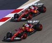 În ciuda upgrade-urilor din acest weekend, Ferrari renunță la luptă: „Sunt de pe altă planetă”