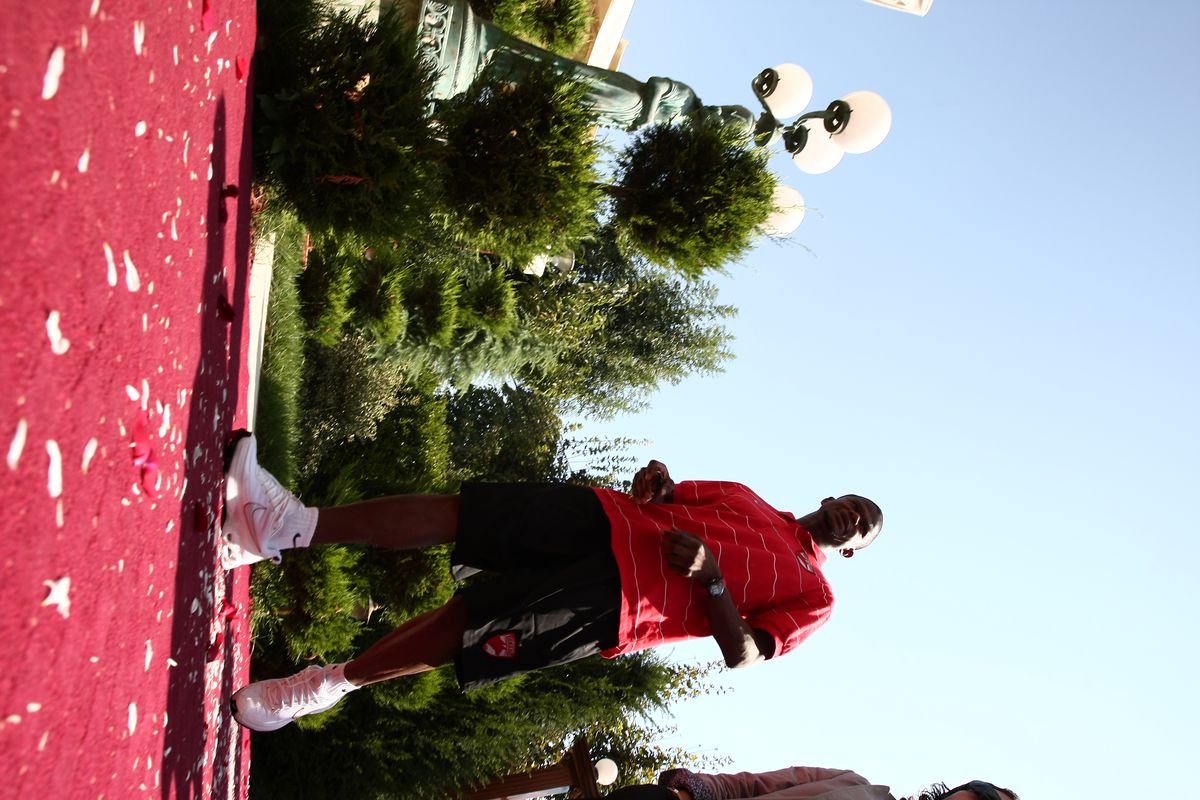 Julio Cesar - imagini din perioada Dinamo