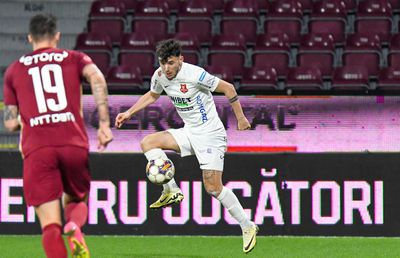 Dorit de Dinamo, e propus lui Gigi Becali la FCSB: „Oare îi pare rău?”