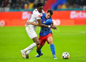 FCSB și CFR Cluj, șanse mici să vadă grupa Champions League, Universitatea Craiova ar avea o misiune imposibilă! Cum arată acum traseul