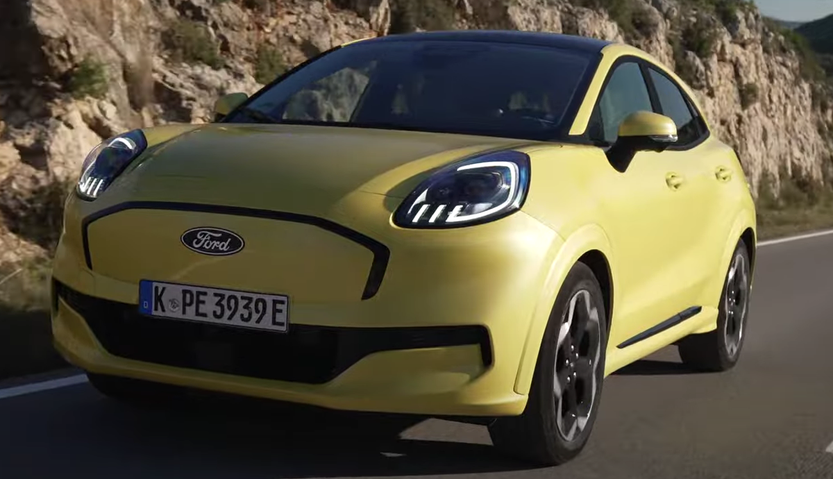 Prima mașină electrică fabricată în România ajunge la clienți în această primăvară » Cum arată modelul produs la Craiova