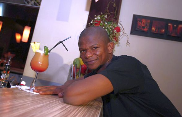 De ce a venit în România jucătorul adus cu petale de trandafiri și covor roșu: „Să se bucure de viața de noapte. Cui nu-i place?!”