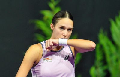 România pierde și cu Japonia în calificările Billie Jean King Cup » 0-3 scor final + Anca Todoni a avut două mingi de meci