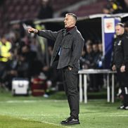 CFR Cluj - Dinamo, în etapa #4 din play-off // foto: Imago