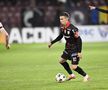 CFR Cluj - Dinamo, în etapa #4 din play-off // foto: Imago