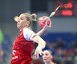 Polonia - România, în EHF Euro Cup // foto: Imago