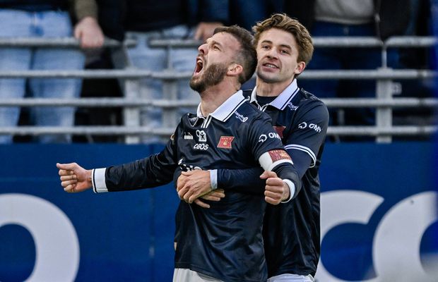 Rezultat uluitor! Bodo/Glimt, revelația din Liga Campionilor, „zdrobită” în derby: era 3-0 în minutul 16