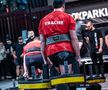 Matei Trache, în timpul unei competiții // Foto: Pursuit Images