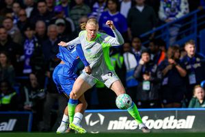 Chelsea - Manchester City » Gol anulat pentru ofsaid în primele 20 de minute