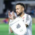 Carlo Ancelotti îi dă speranțe lui Neymar înainte de Campionatul Mondial / Imago Images