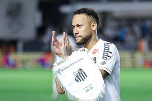 Carlo Ancelotti îi dă speranțe lui Neymar înainte de Campionatul Mondial: „Este pe drumul cel bun”