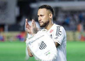 Carlo Ancelotti îi dă speranțe lui Neymar înainte de Campionatul Mondial