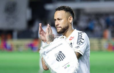 Carlo Ancelotti îi dă speranțe lui Neymar înainte de Campionatul Mondial