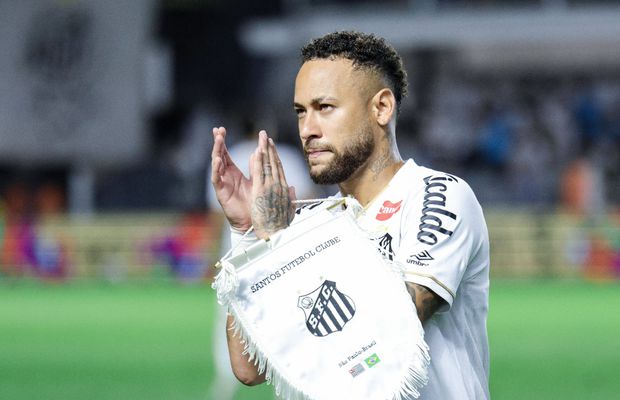 Carlo Ancelotti îi dă speranțe lui Neymar înainte de Campionatul Mondial