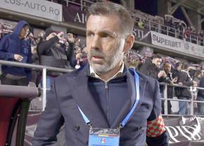 Singura condiție pentru care Dinamo l-ar lăsa pe Zeljko Kopic să plece