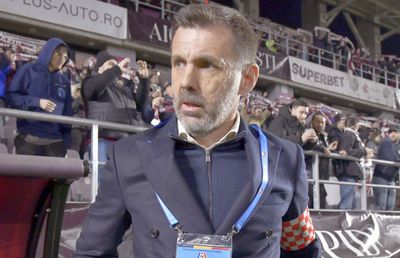 Singura condiție pentru care Dinamo l-ar lăsa pe Zeljko Kopic să plece