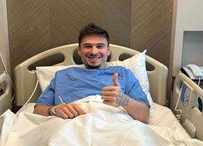 Final de sezon pentru Dorin Rotariu » Atacantul lui Eyupspor a ajuns pe masa de operație