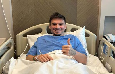 Final de sezon pentru Dorin Rotariu » Atacantul lui Eyupspor a ajuns pe masa de operație