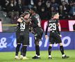 CFR Cluj - Dinamo, în etapa #4 din play-off // foto: Imago