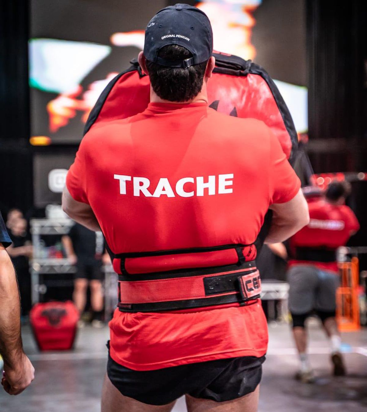 Matei Trache, locul 2 în competiția „UK&Ireland Strongest Man”, își spune povestea pentru GSP: facultate, serviciu, program de antrenament