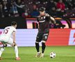 CFR Cluj - Dinamo, în etapa #4 din play-off // foto: Imago