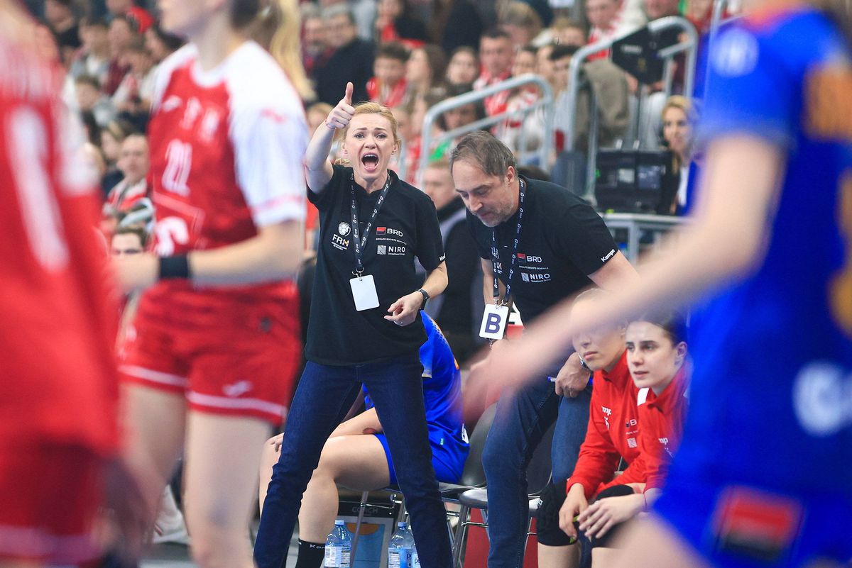 Naționala României a zburdat în Polonia și este în Final Four-ul din Euro Cup » Urmează un test de foc