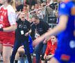Polonia - România, în EHF Euro Cup // foto: Imago