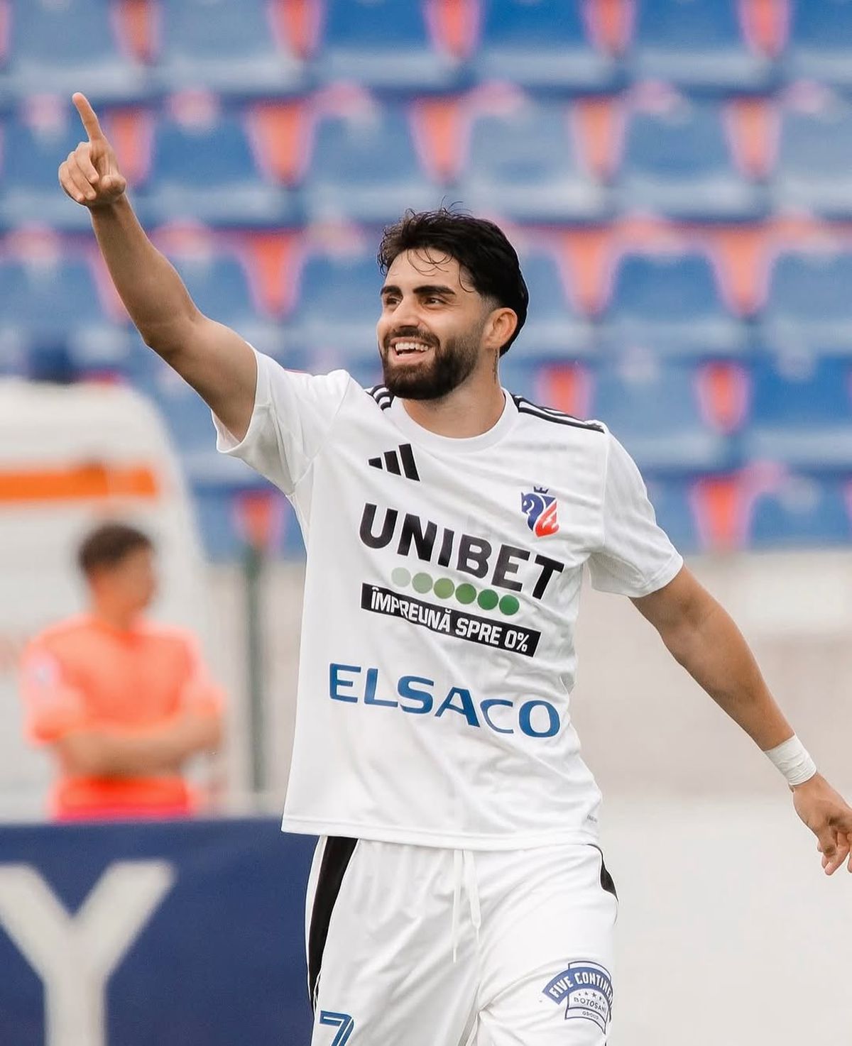 Seabstian Mailat - diverse carieră