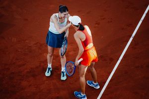 Sorana Cîrstea și Shuai Zhang, campioane la Linz! Sezonul de vis al româncei continuă: al doilea titlu din 2026